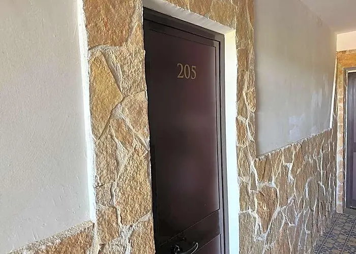 Hotel Paradiso