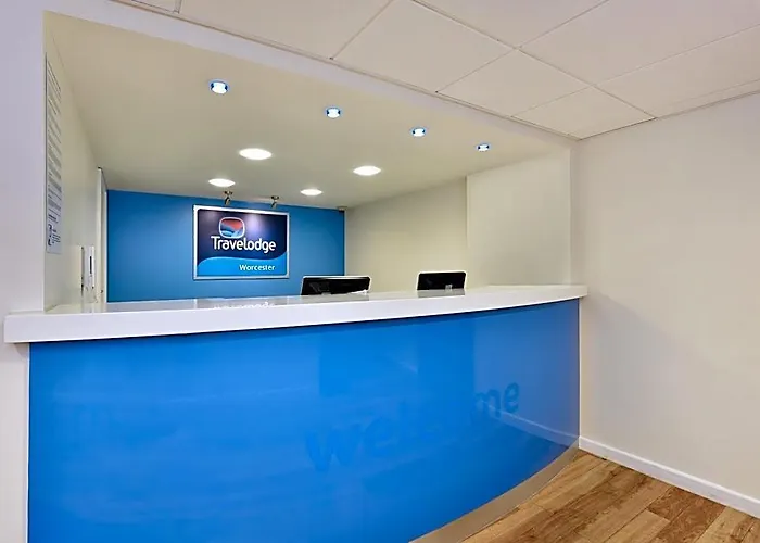 Travelodge Worcester