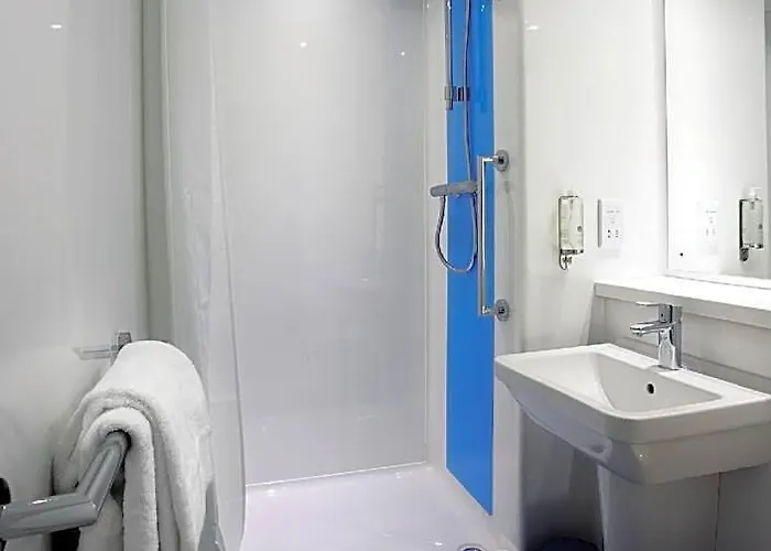 Travelodge Worcester