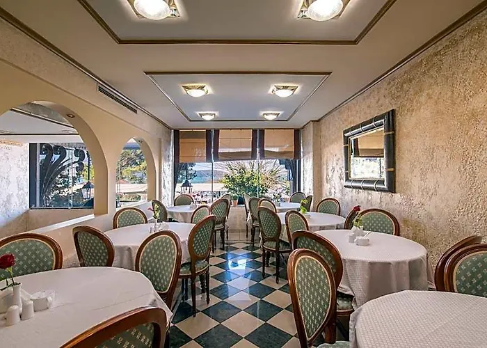 Jolly Hotel