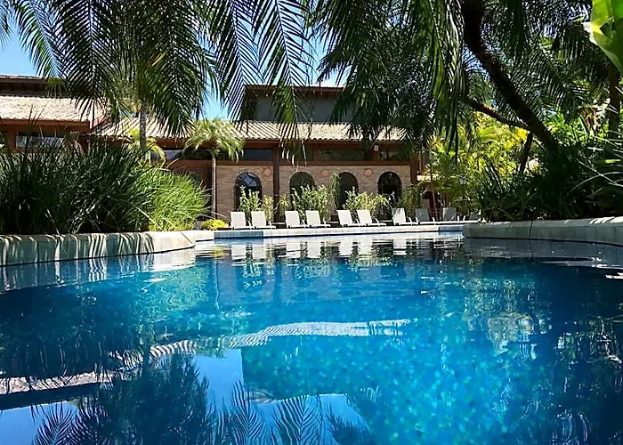 Villa Bebek Hotel