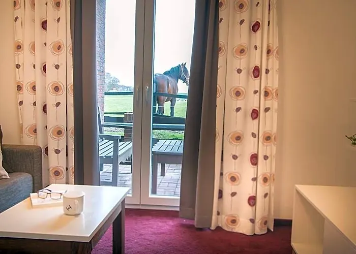 Hotel Nige Hus