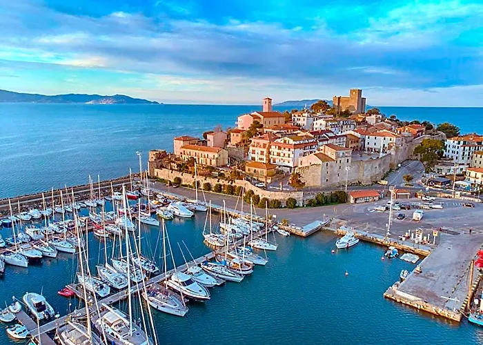 Hotel Il Telamonio