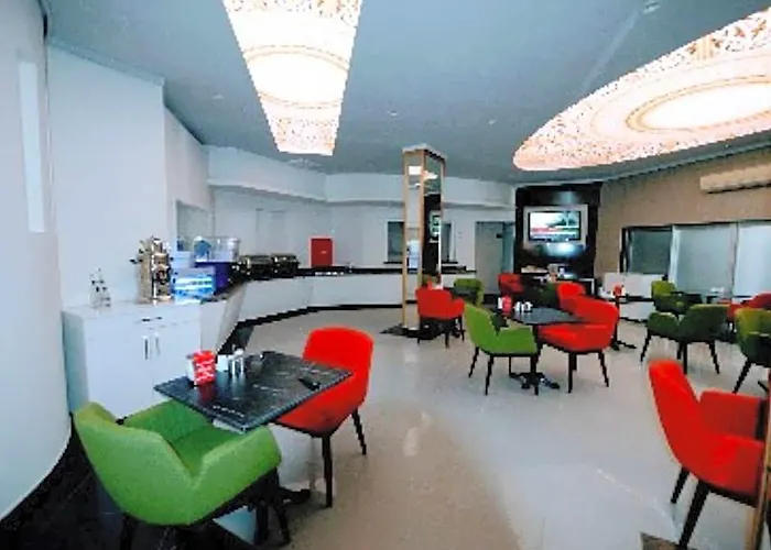 Cleopatra City Hotel Alanya
