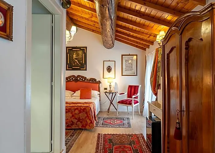 Resort Casino Di Caccia