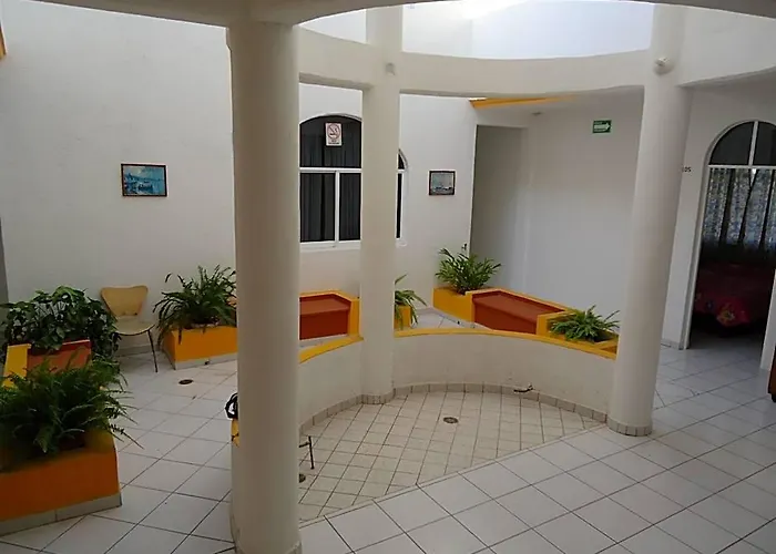 Hotel Cz