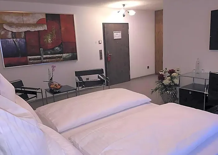 Hotel Zeitzeichen