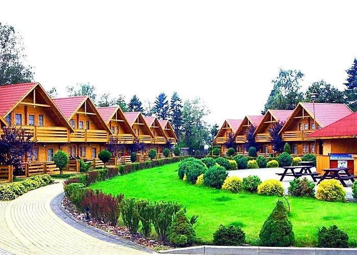 Hotel & Restaurant - Jastrzebia Gora