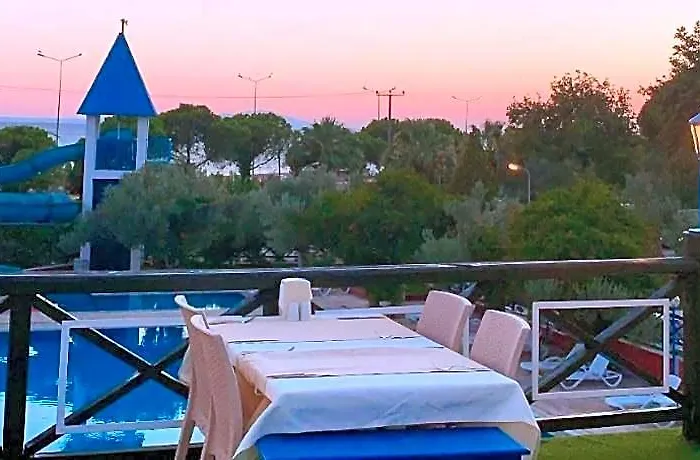 Club Afrodit Tatil Koya
