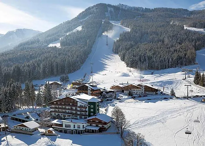 Hotel Waldfrieden