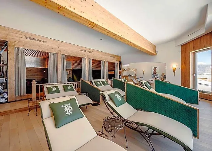 Hotel Waldfrieden