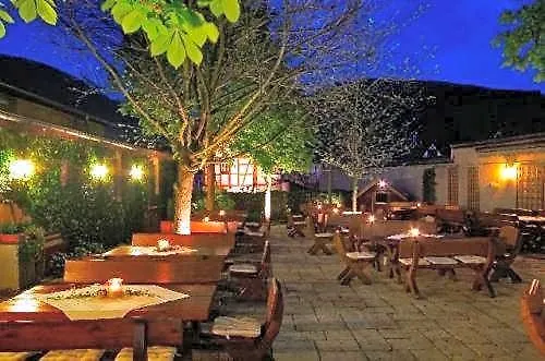 Hotel Alter Posthof