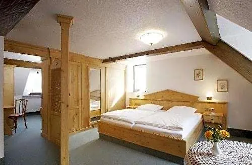 Hotel Alter Posthof