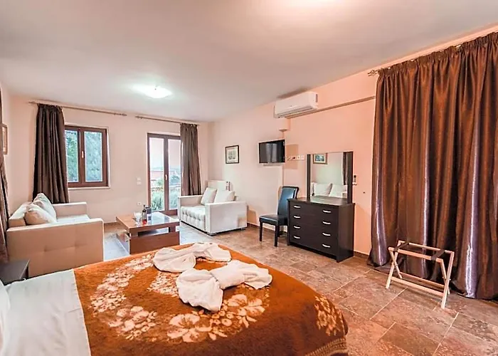 Melies Hotel