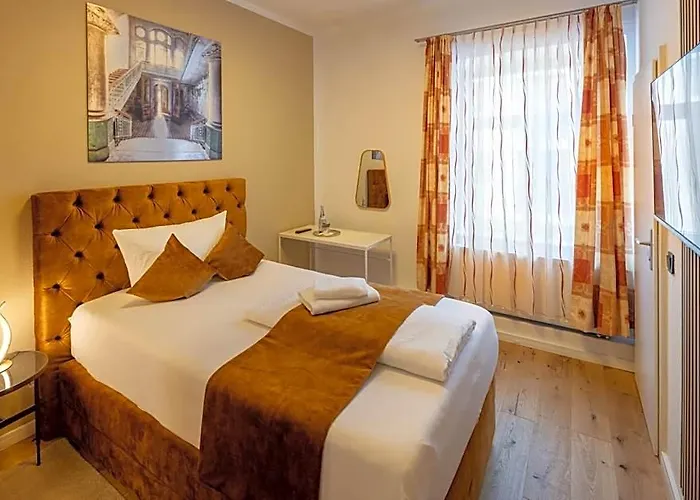 Hotel Schwanen