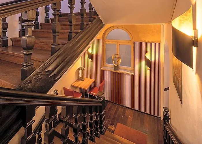 Hotel Schwanen