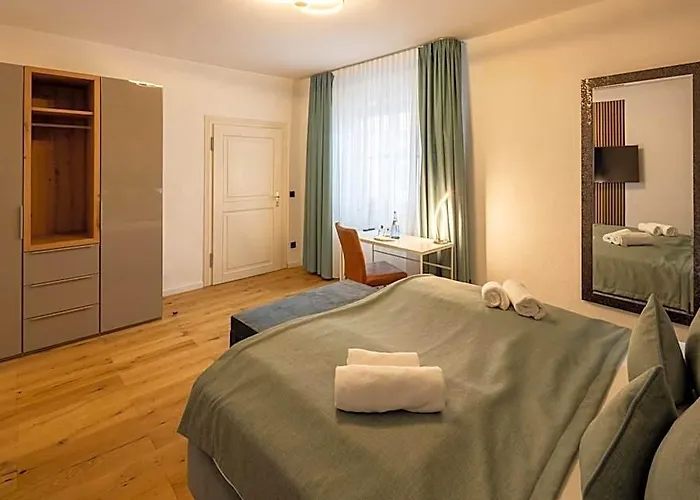 Hotel Schwanen