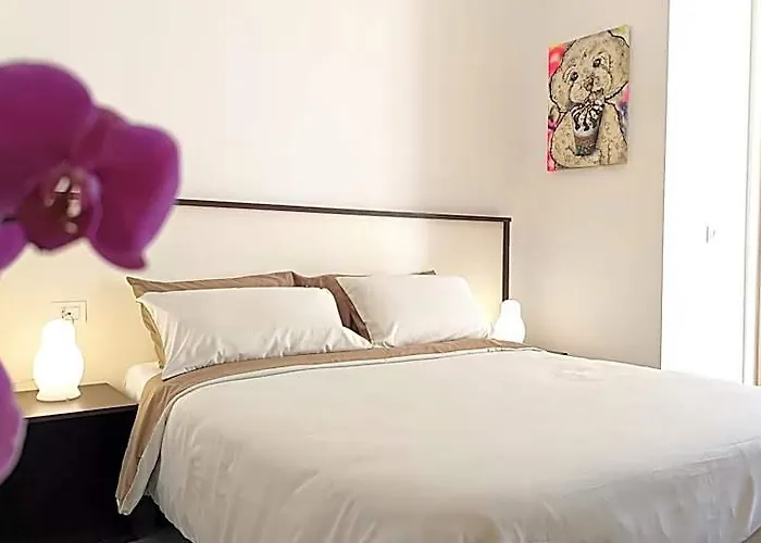 Lido Rooms & Apartments