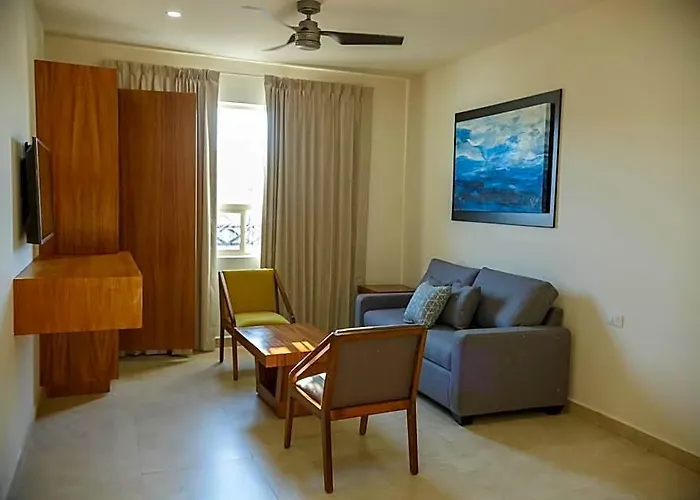 Casa Maria Boutique Hotel