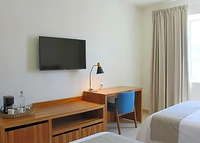 Casa Maria Boutique Hotel
