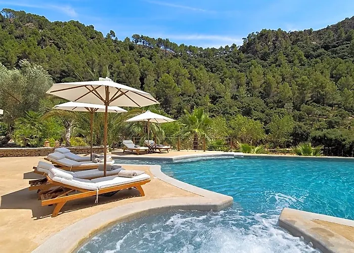 Finca Ratxo Hotel, Member Of Melia Collection