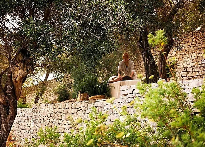 Agali Hotel Paxos