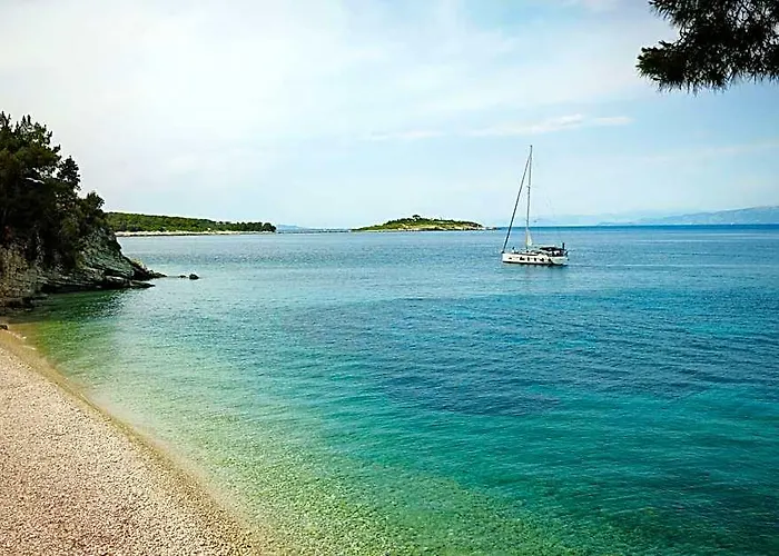 Agali Hotel Paxos