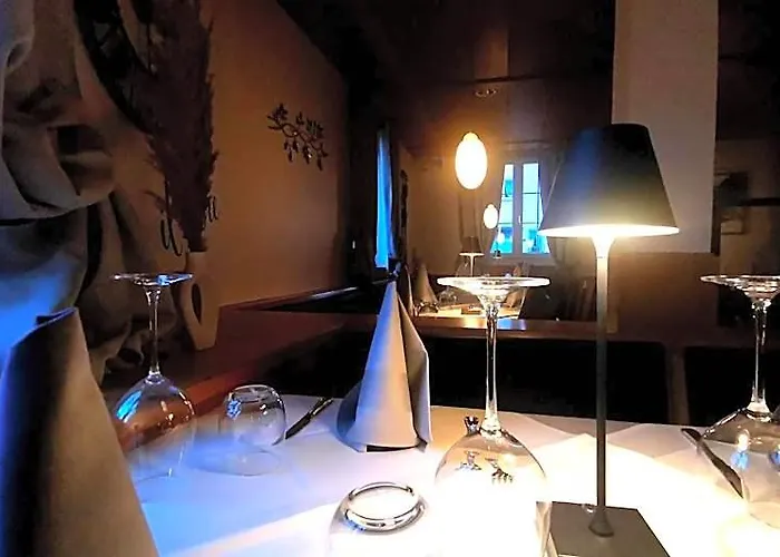 Il Fiore Hotel Steinach Sg