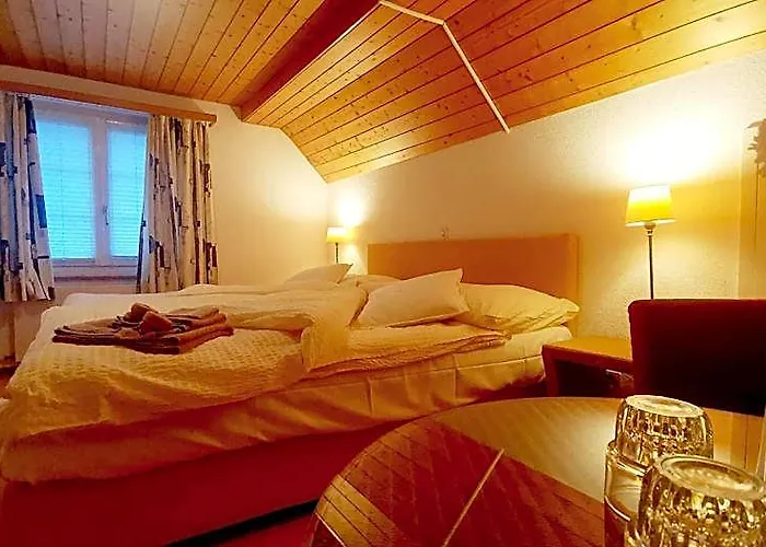 Il Fiore Hotel Steinach Sg