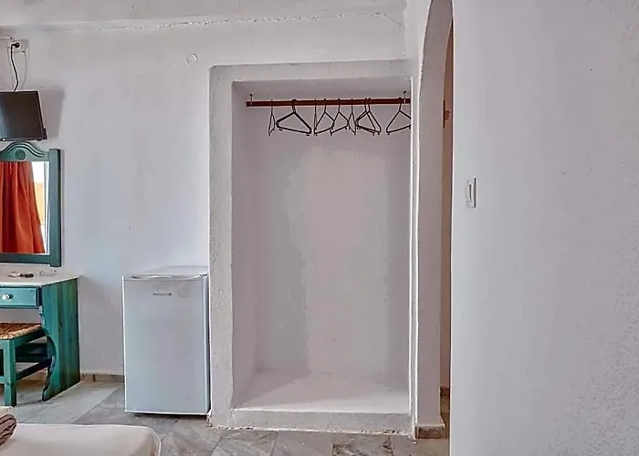 Hotel Antiparos