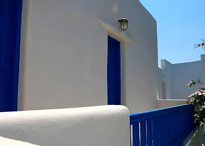 Hotel Minoa