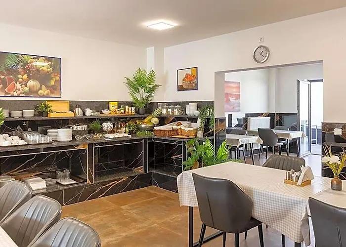 Aalto Hotel