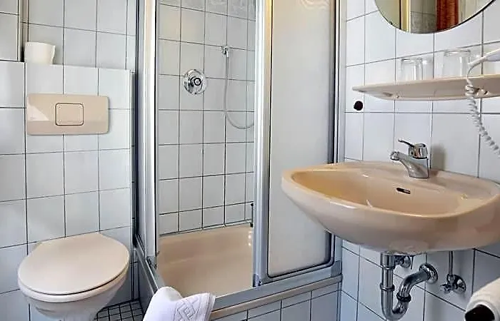 Hotel Restaurant Onkel-Otto