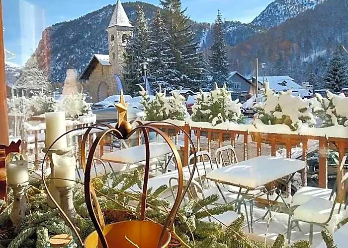 Hotel Ristorante Il Principe