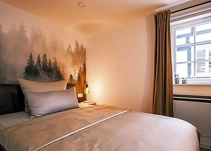 Flecker Hotel