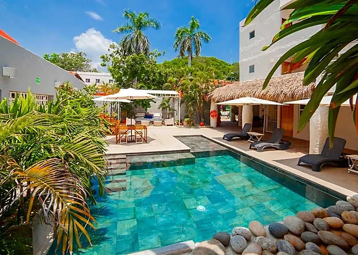 Hotel Biulu