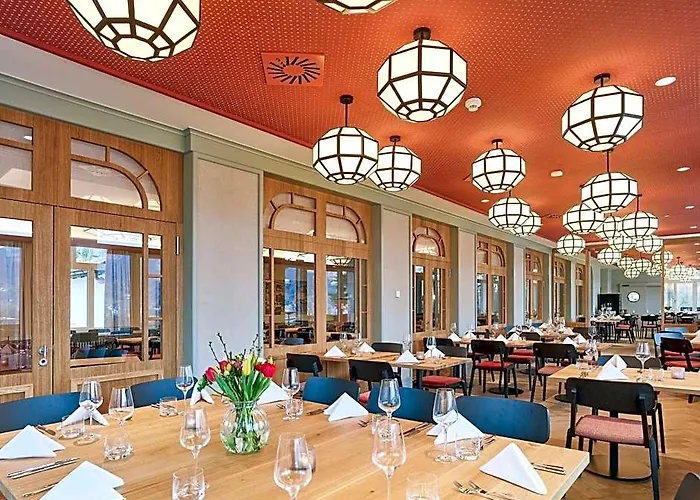 Boutique Hotel Waldhaus Beider Basel