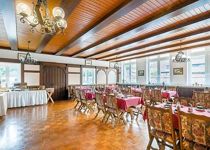 Hotel Zur Post