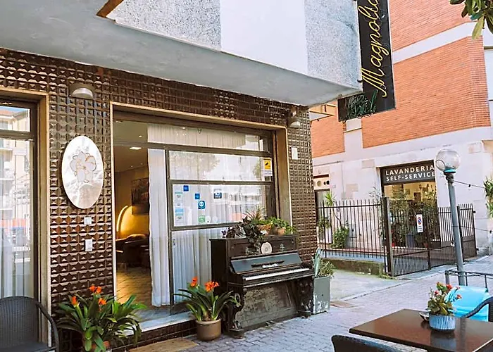 Hotel Magnolia