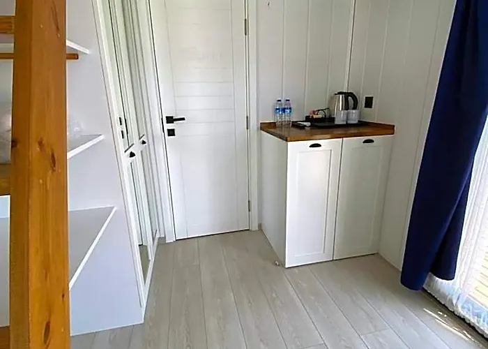 Lavira Tiny House Village