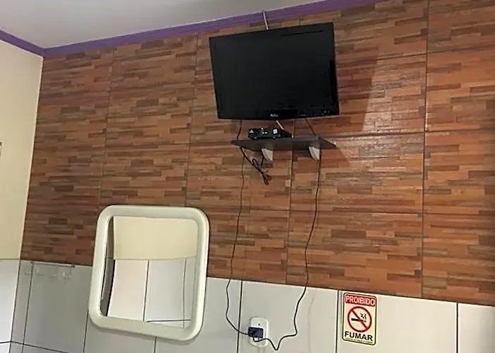 Hotel Kolosso