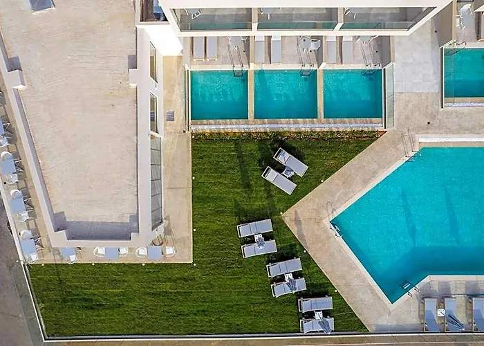 Nima Boutique Hotel