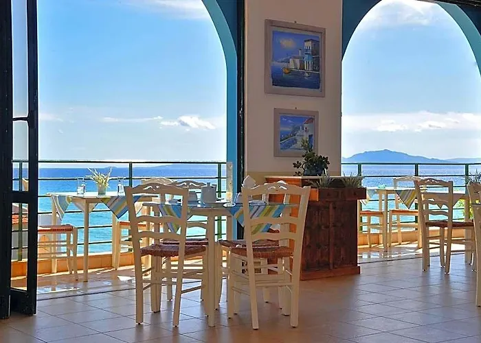 Soulis Hotel