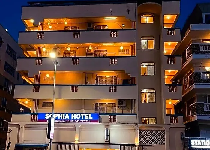 Sophia Hotel