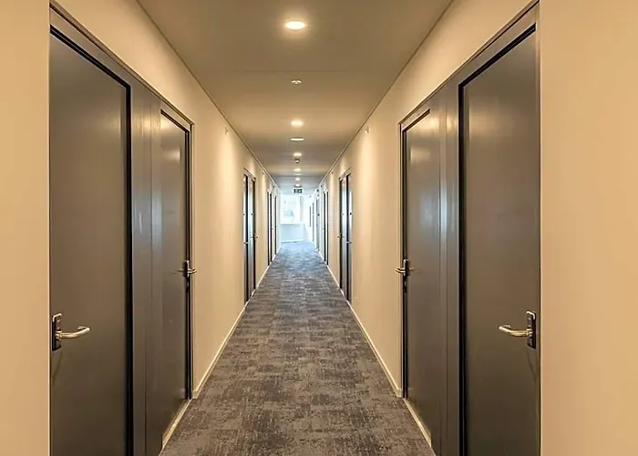 Zleep Hotel Lausanne-Chavannes