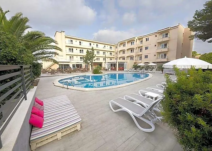Hotel Lliteras