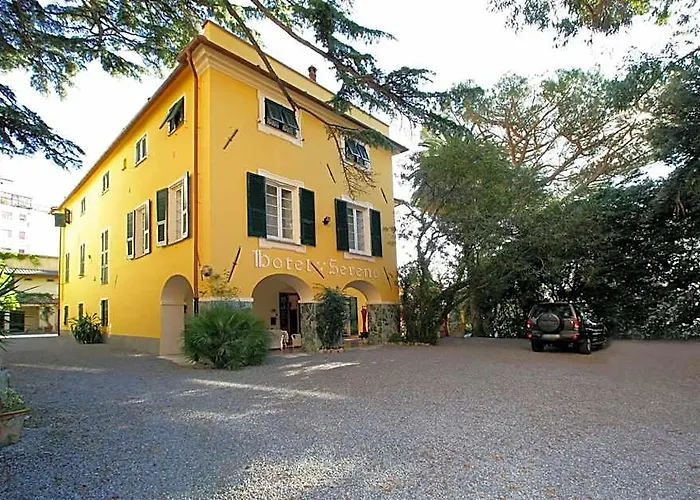 Hotel Sereno