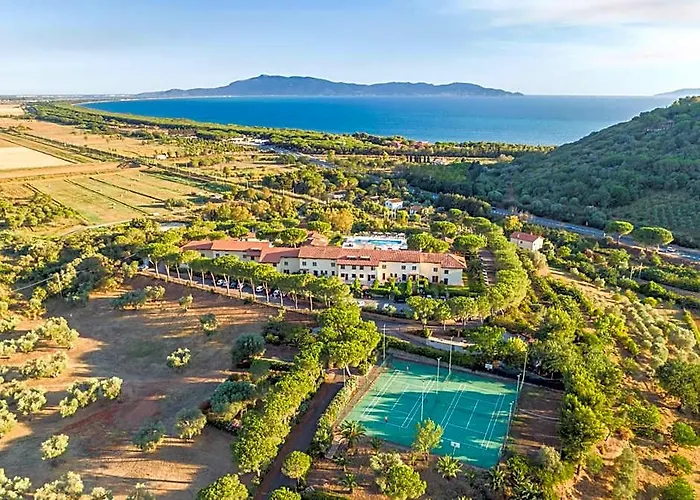 Argentario Osa Resort