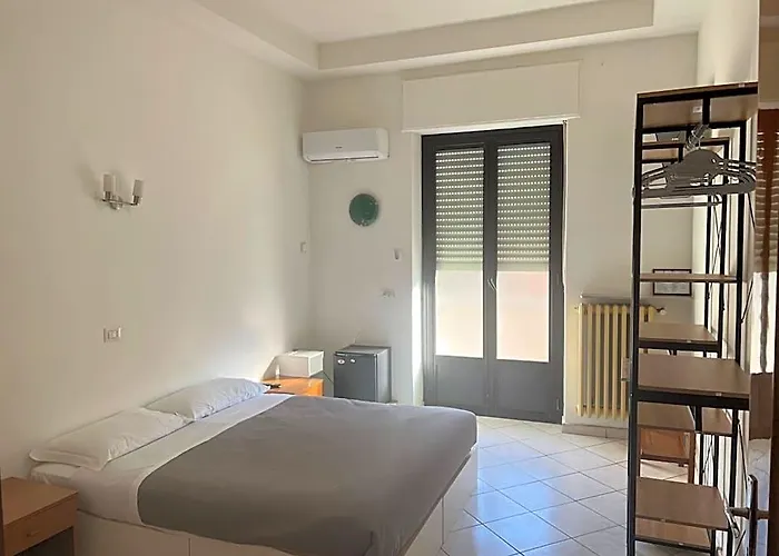 Hotel Persico