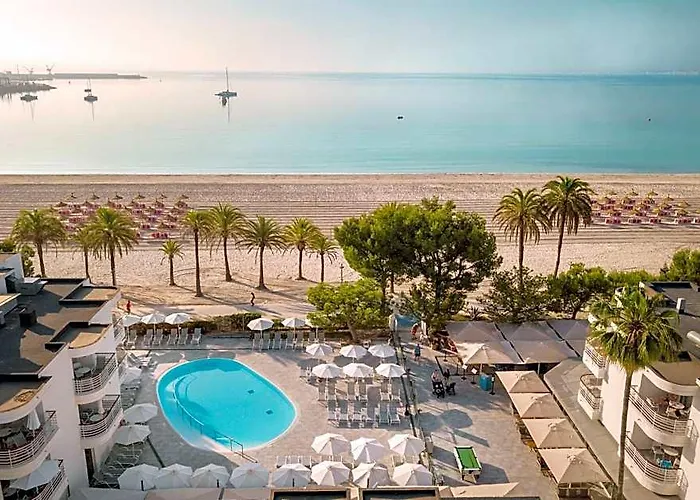 Sunwing Alcudia Beach